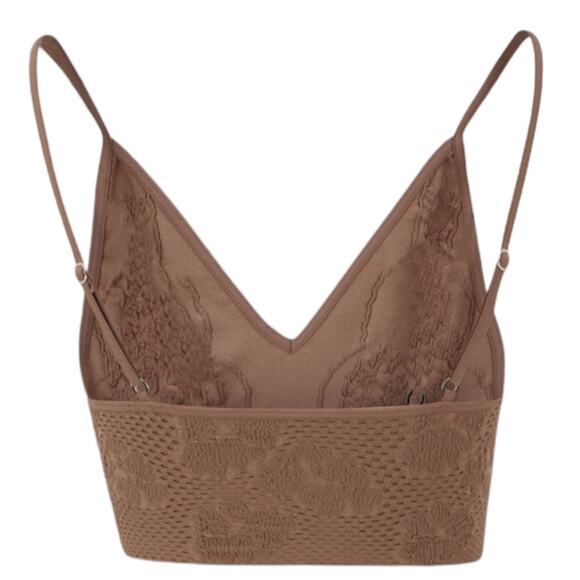 NWT FP Free People Candy Seamless Bralette 
Small XS/S - Picture 4 of 9